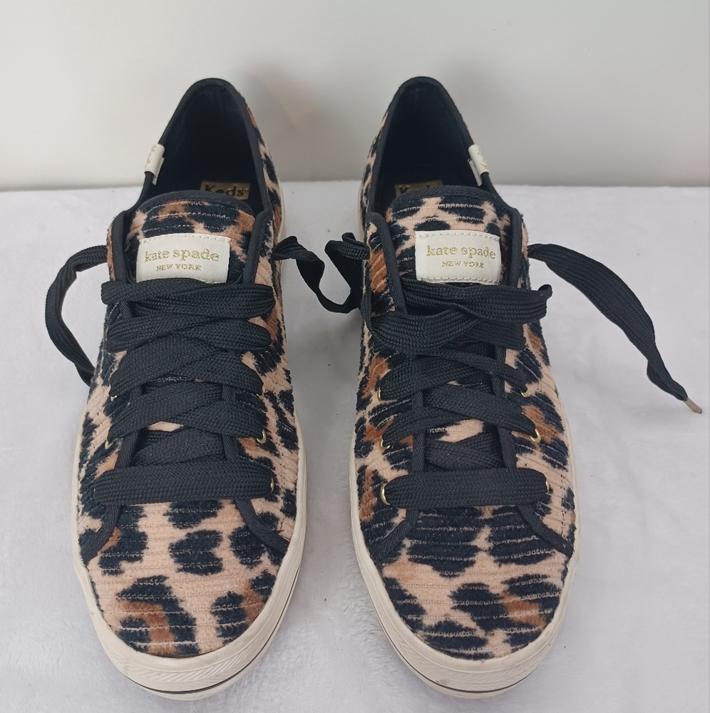 Keds for Kate Spade Platform Sneakers